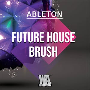Future House Brush